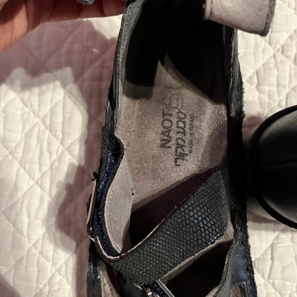 Naot Sandals - Picture 3 of 7